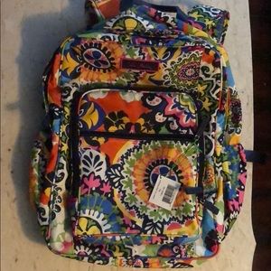 Vera Bradley backpack